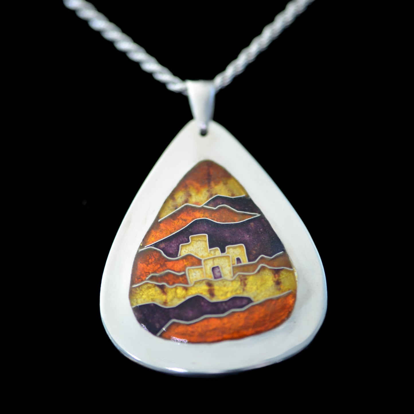 Canyon Pueblo