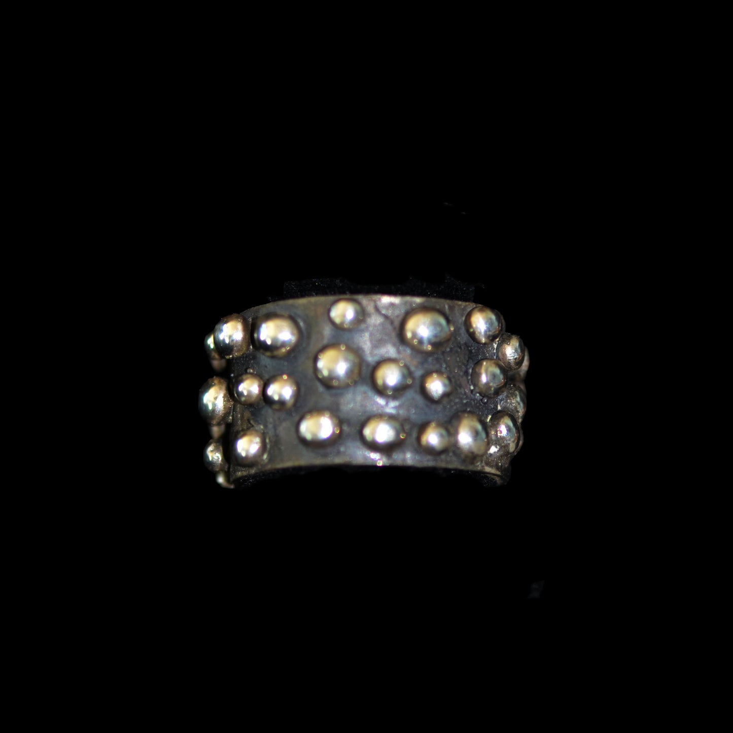 Polka Dot Ring