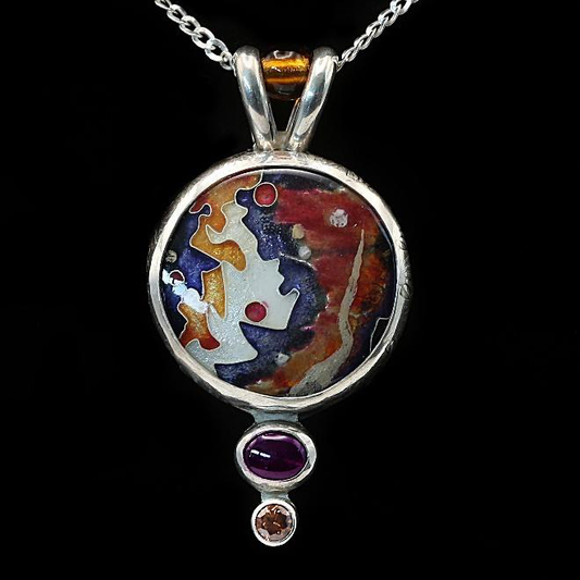 Tumbling Consciousness